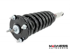 Toyota Tundra Leveling Kit - 0-2" - M1 Adjustable Struts Toyota Tundra Leveling Kit - 0-2" - M1 Adjustable Struts